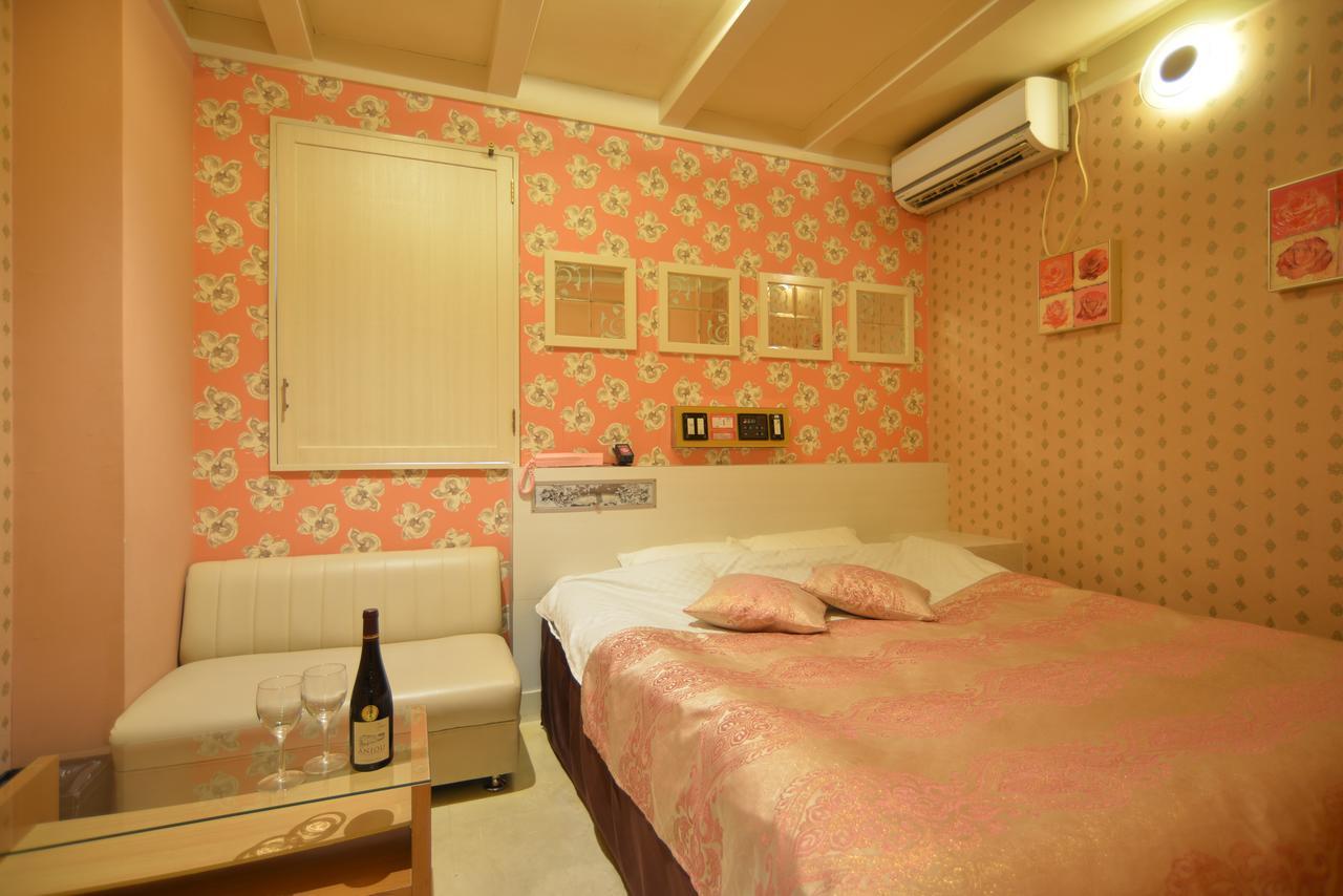 Restay Kitakami - Adult Only Exterior photo