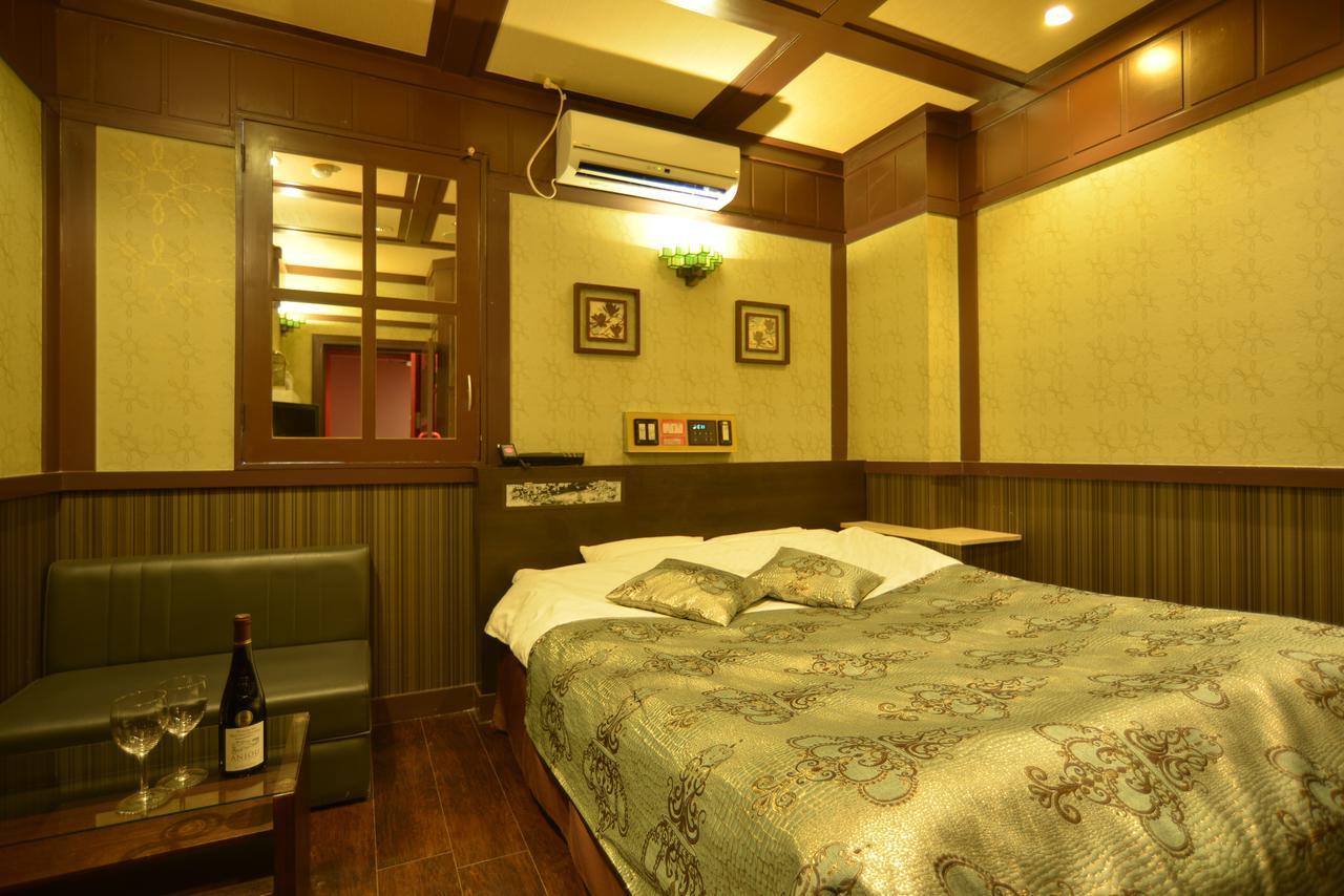 Restay Kitakami - Adult Only Exterior photo