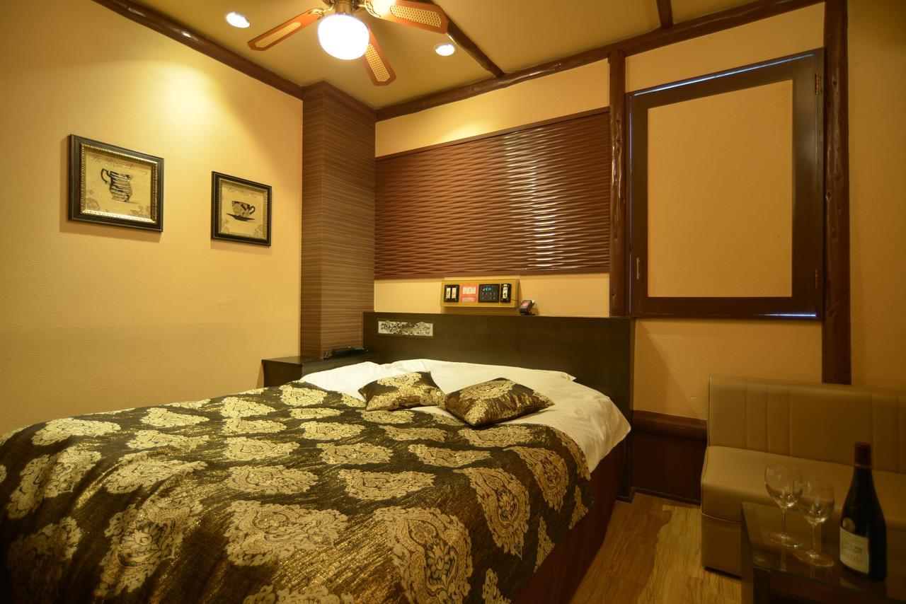Restay Kitakami - Adult Only Exterior photo
